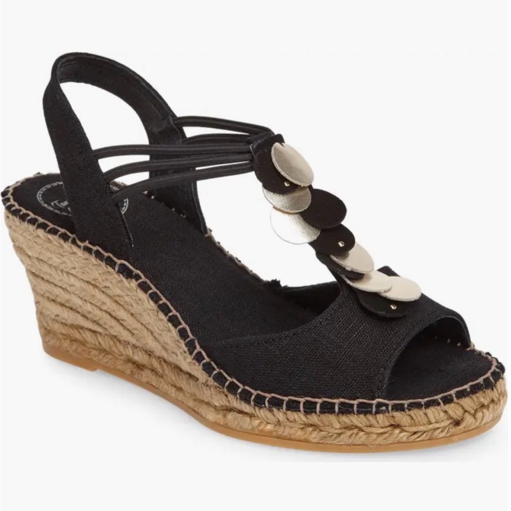 Toni Pons Sitges Espadrille Sandals